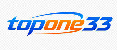 topone33 logo
